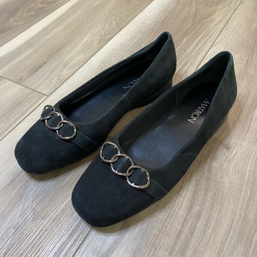 * markon Jackman Womens Loafers